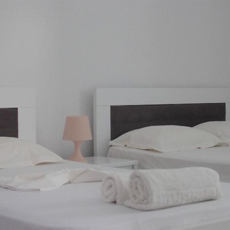 Orea Hotel Himare Exterior foto